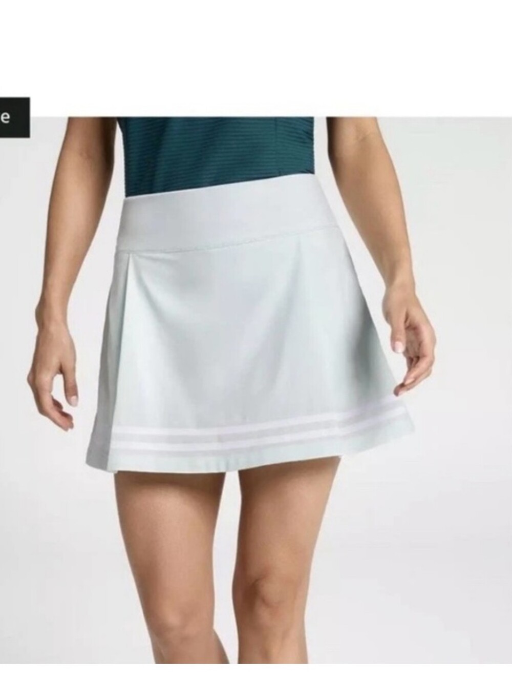 CALIA Women's TrueLight 15" Golf Skort - Picture 1 of 5